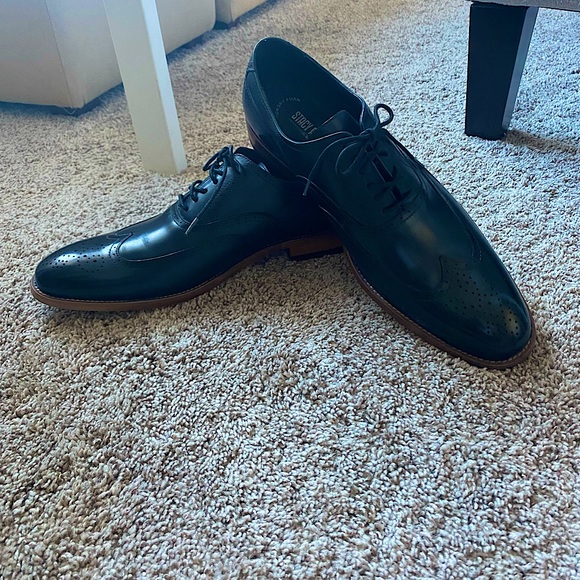 Stacy Adams Dress Shoes NWOT main image 4